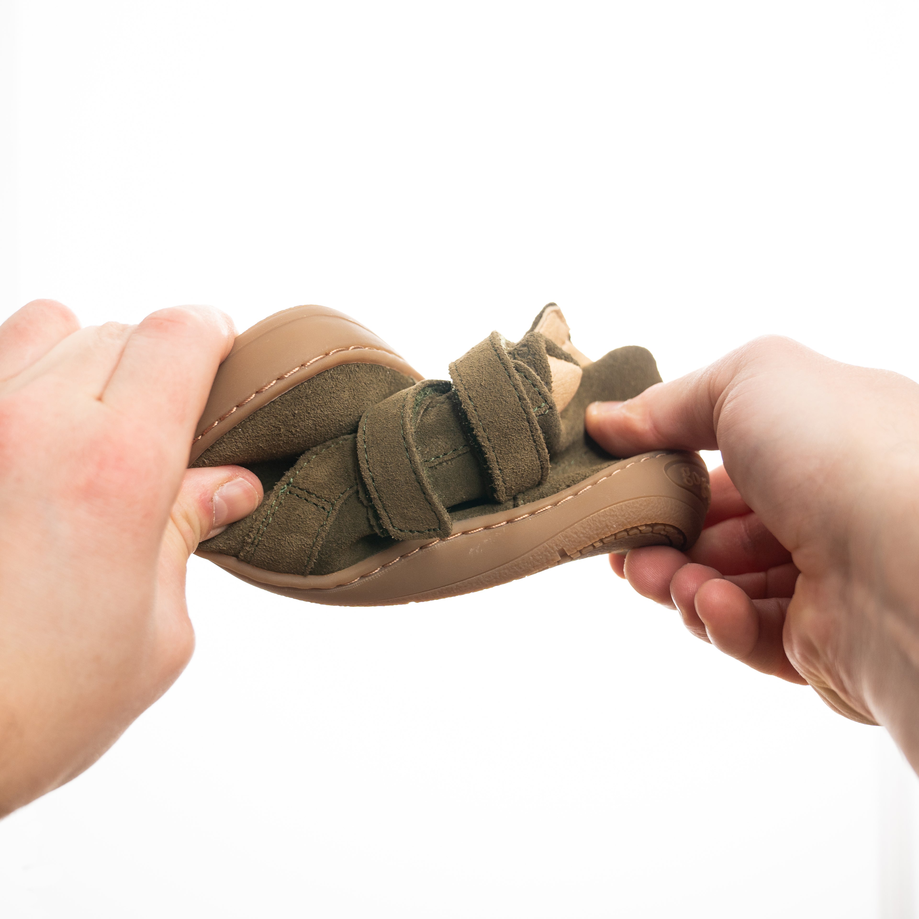 Dusty Forest Barefootshoes