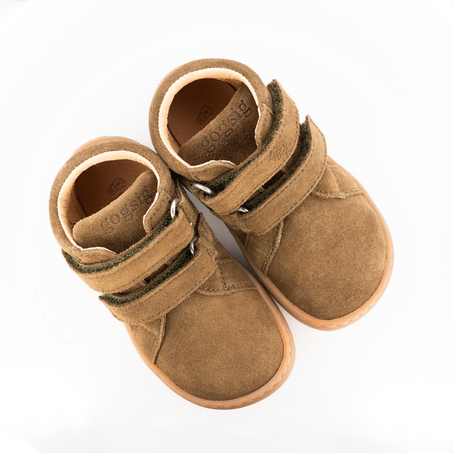 Dusty Forest Barefootshoes