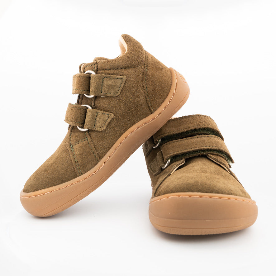 Dusty Forest Barefootshoes