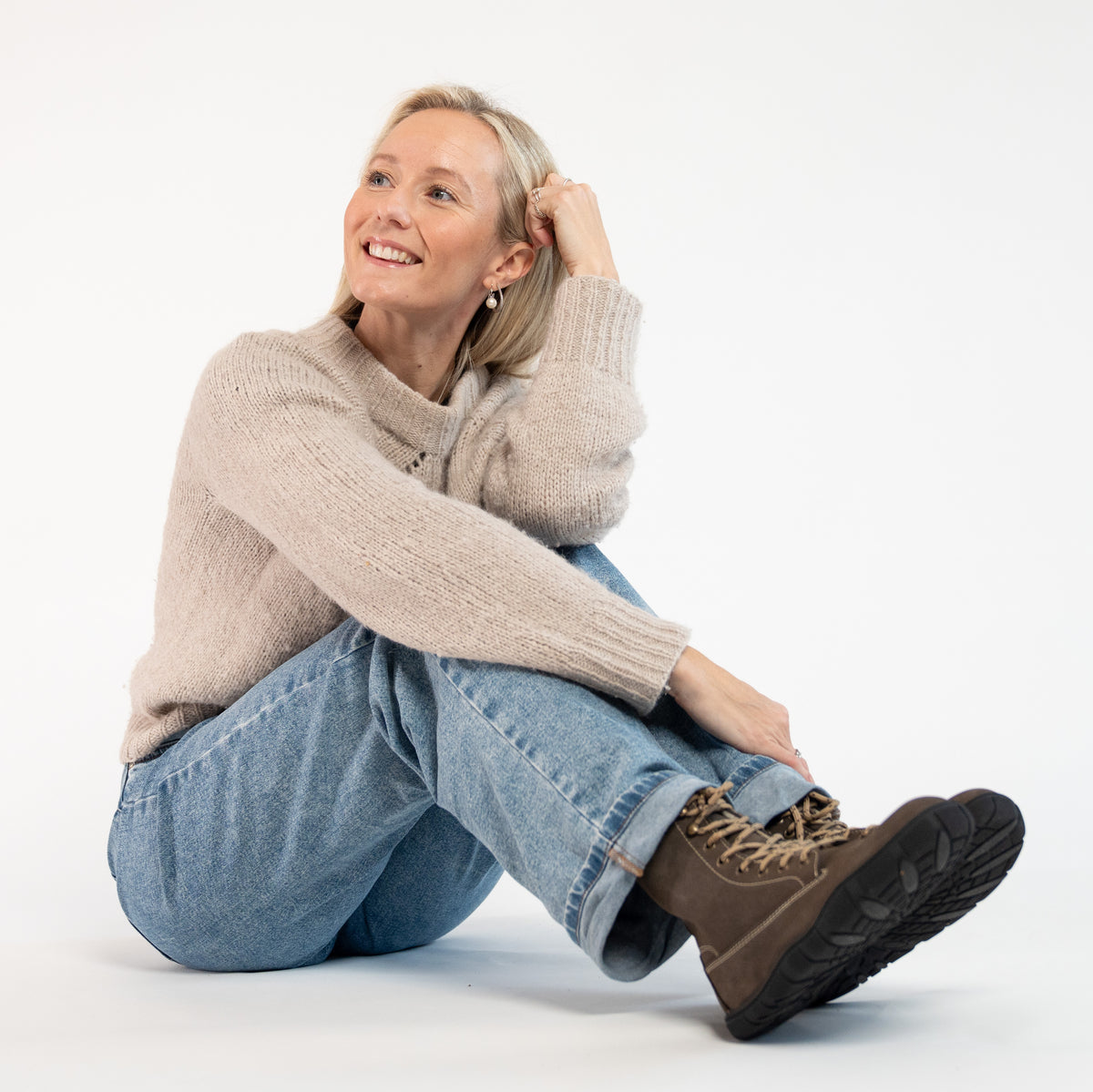 Lea Winterboot