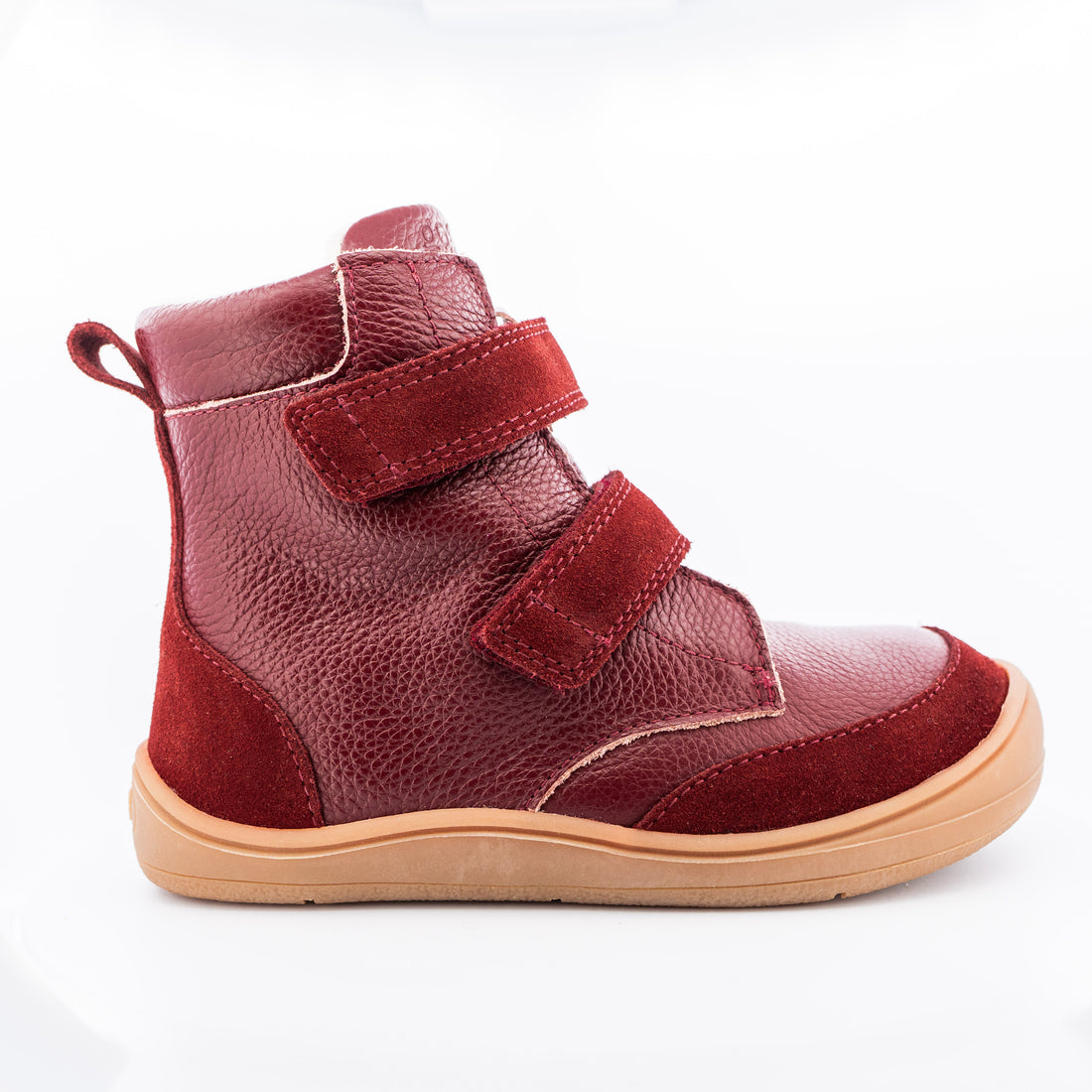 Red-vinterstøvle-gogsig-barfodsstøvle