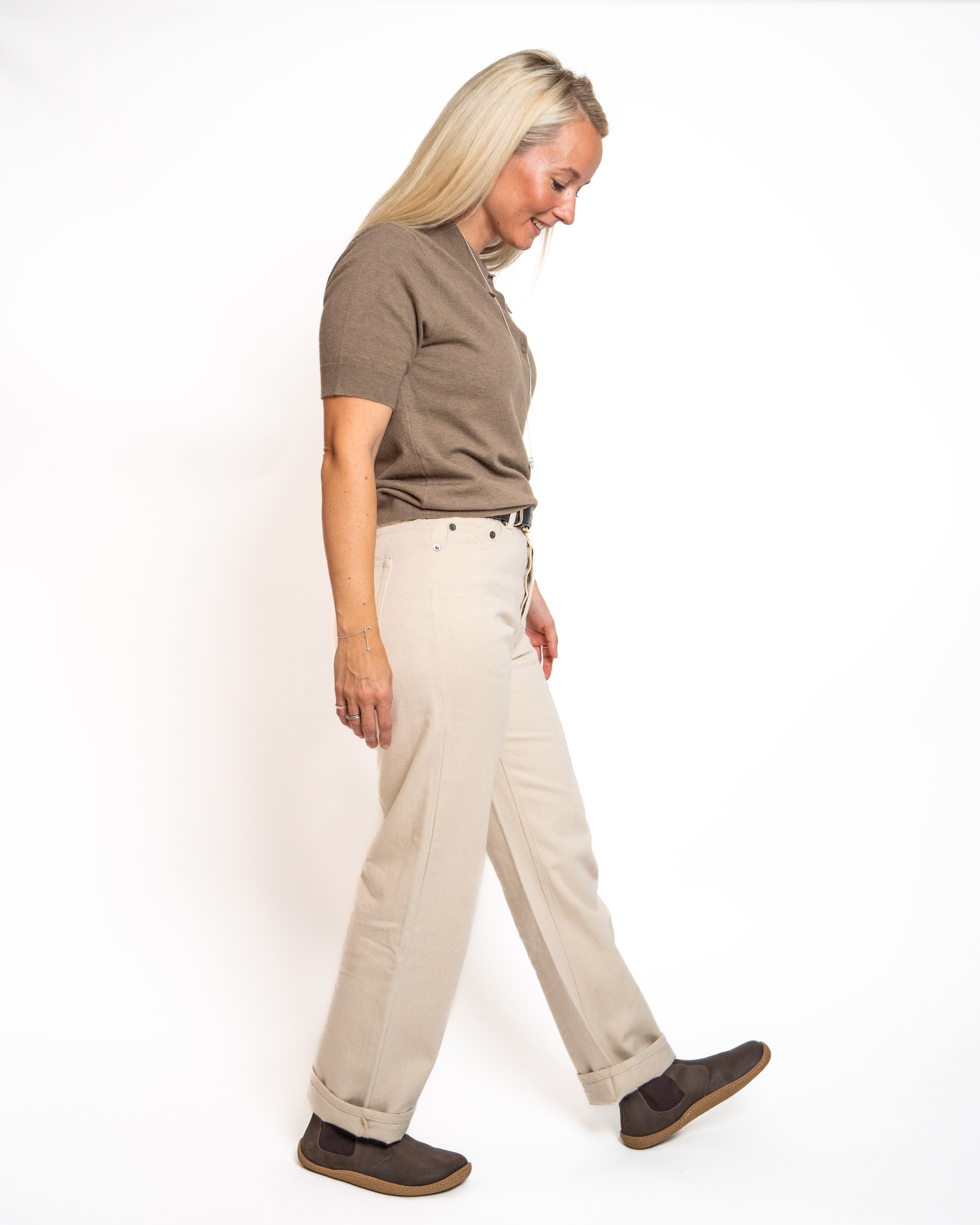 chelsea-kvindesko-sort-støvle-boots-women