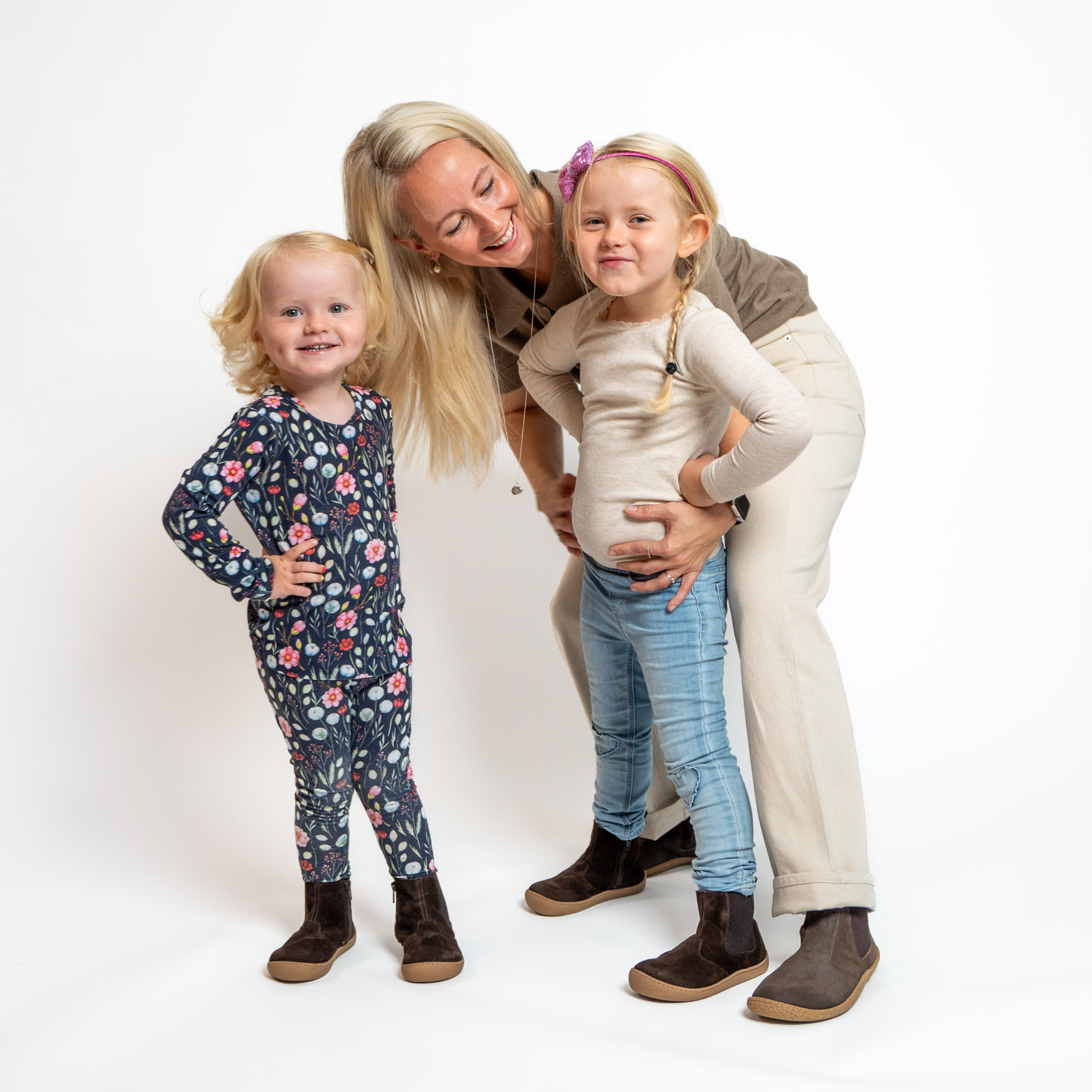 chelsea-kvindesko-brown-støvle-boots