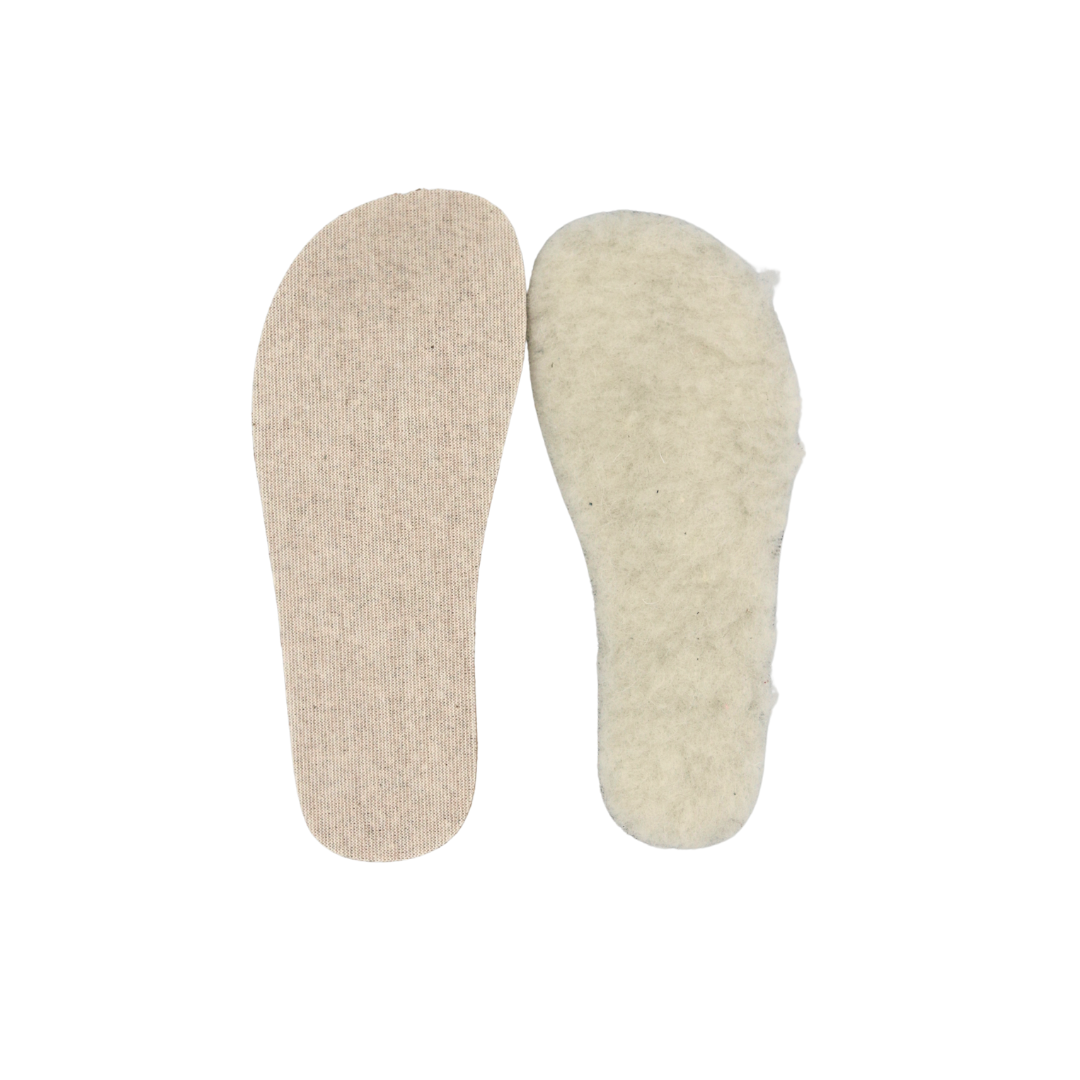 Wool sole Mille Chelsea