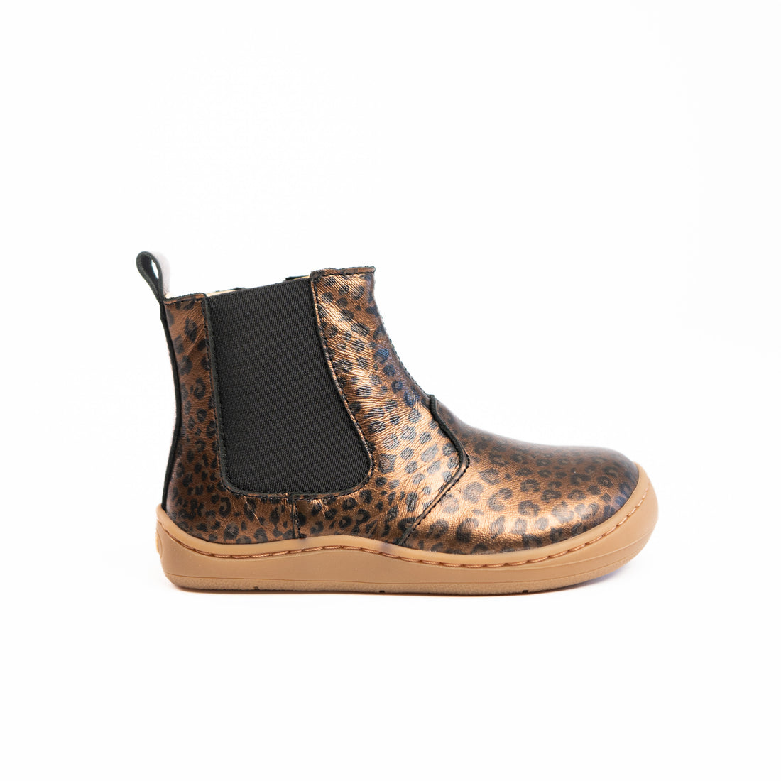 Chelsea Leopard Transitional Shoes