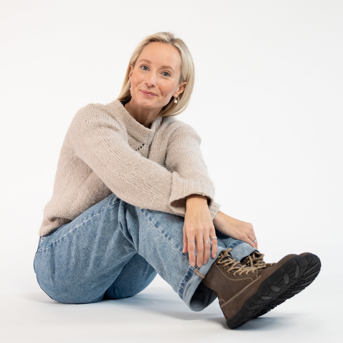 Lea Winterboot