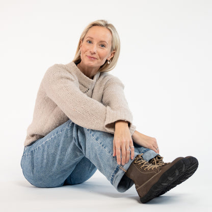 Lea Winterboot