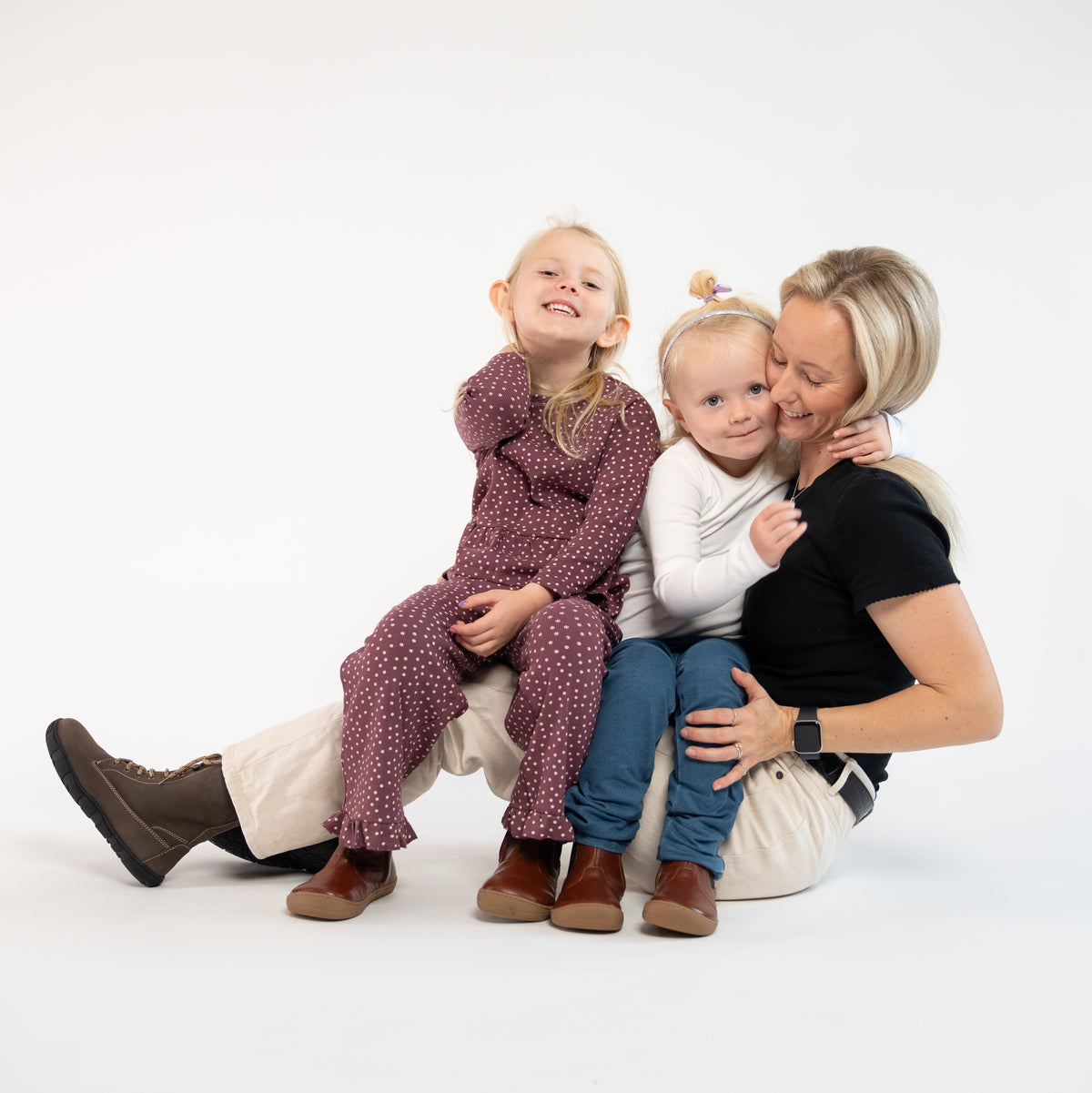 Lea Winterboot