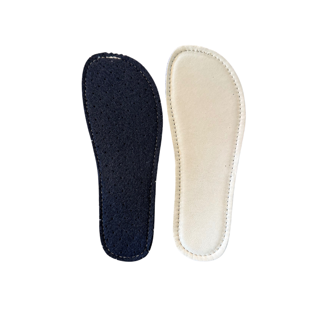 Thermo insole