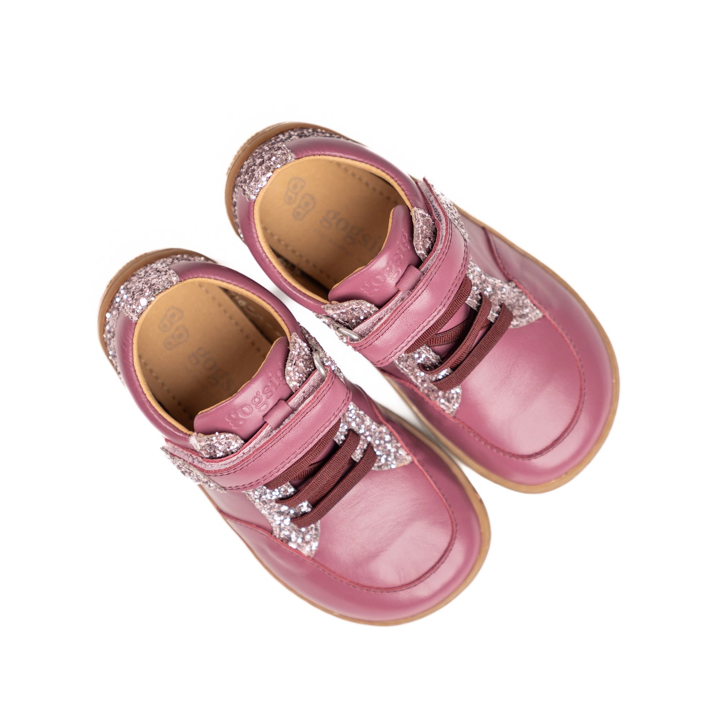 MY Purple Glitter Lace (COMING SOON)