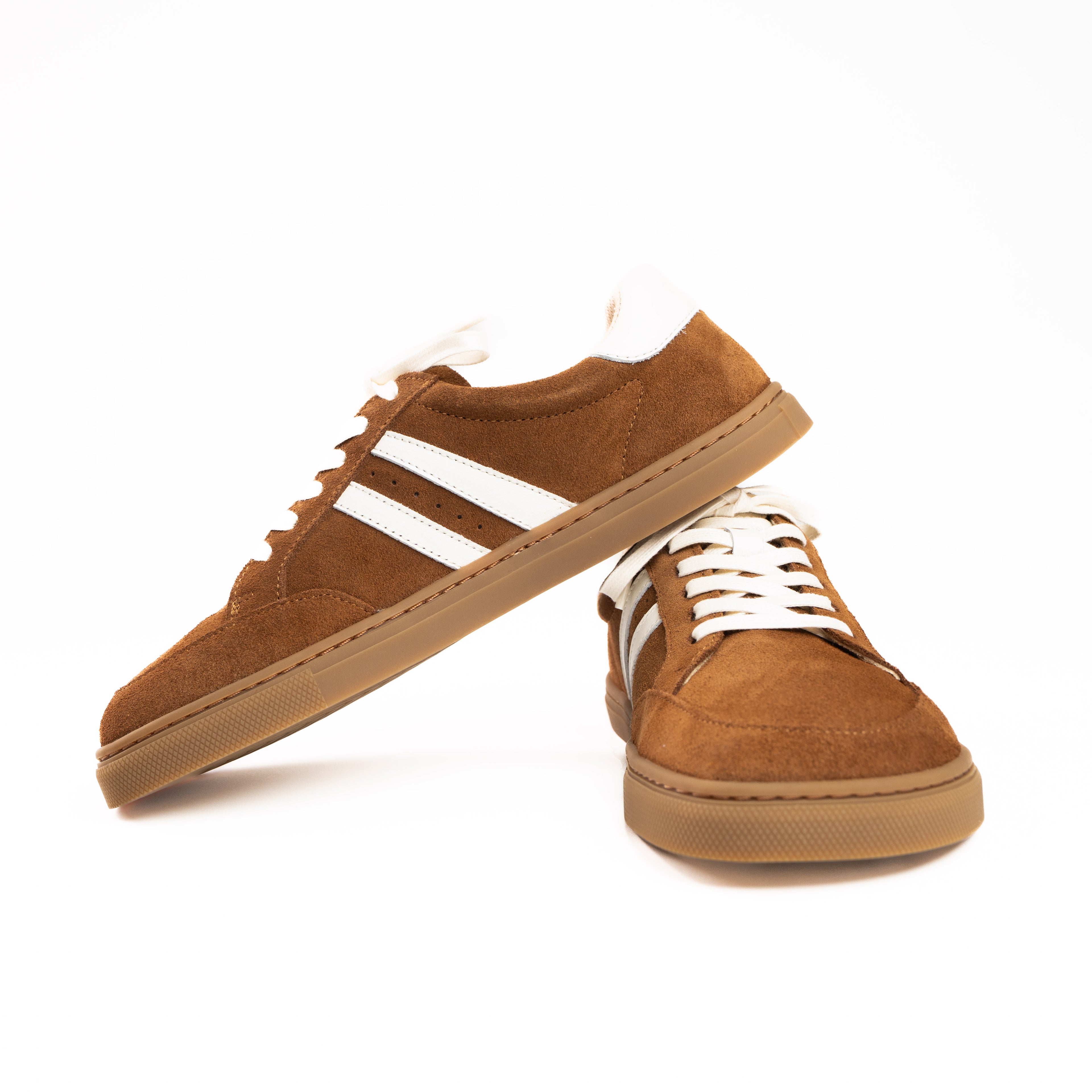 sneaker-kvinde-barfodssko-sneak-brown