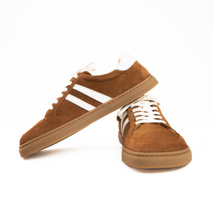 sneaker-kvinde-barfodssko-sneak-brown