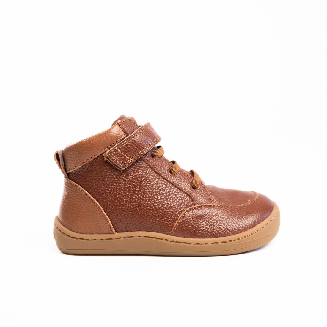 Albe Brown Transitional Shoes