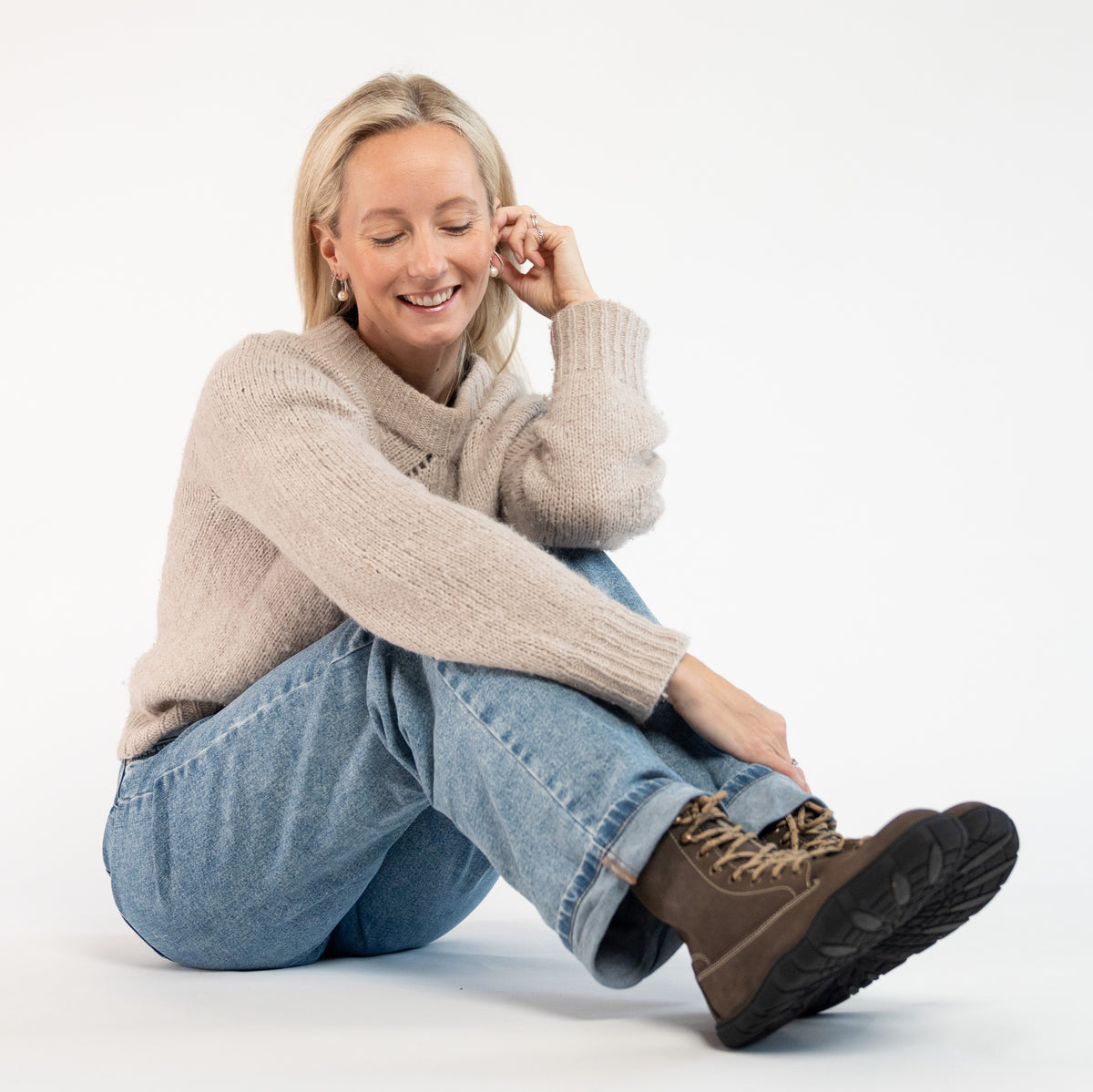Lea Winterboot