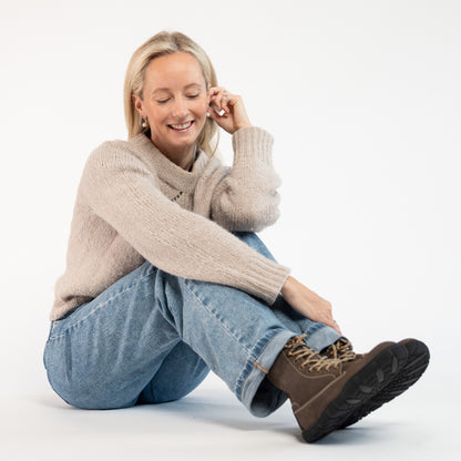 Lea Winterboot
