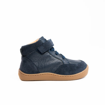 Albe Blue Transitional Shoes