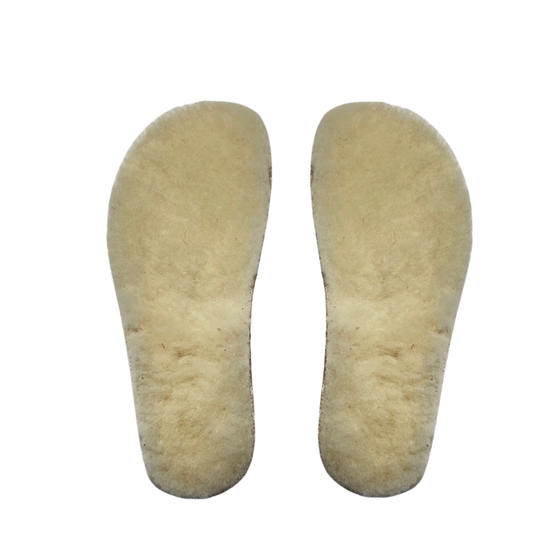 Wool - Insole