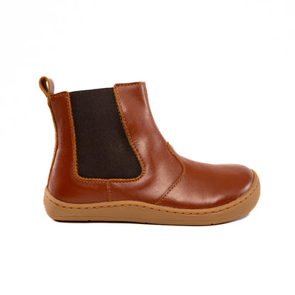 brun-chelsea-støvle-børnesko