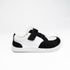 sneaker-børnesko-hvide-sorte-barfodssko-black-white