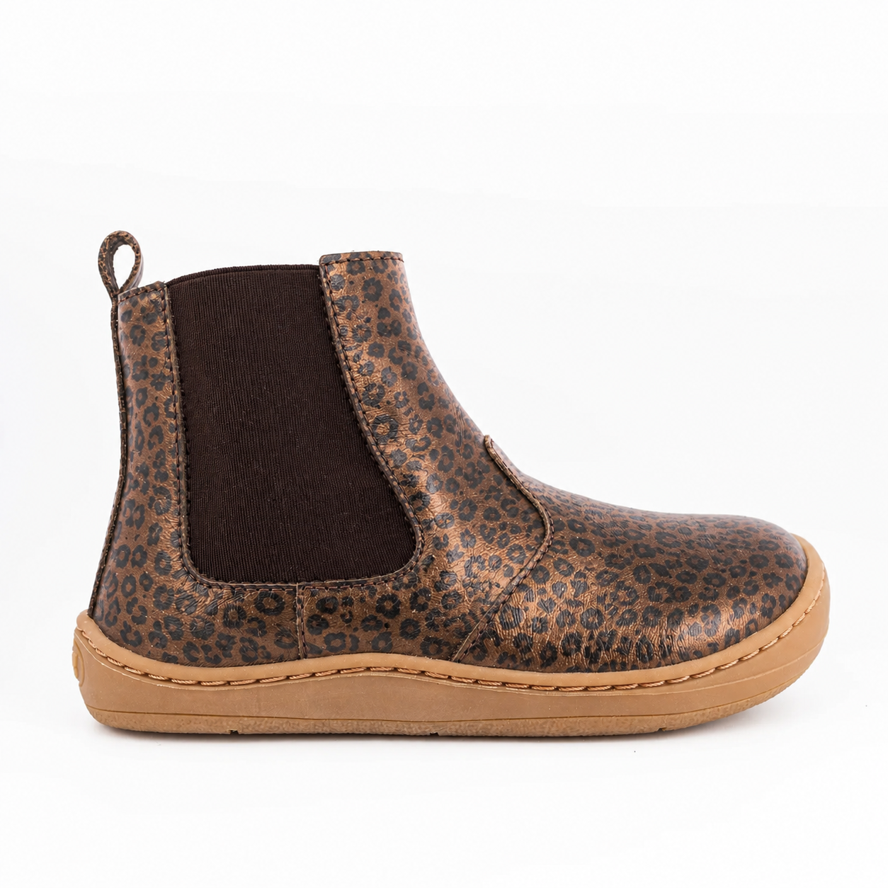 Chelsea Leopard Transitional Shoes