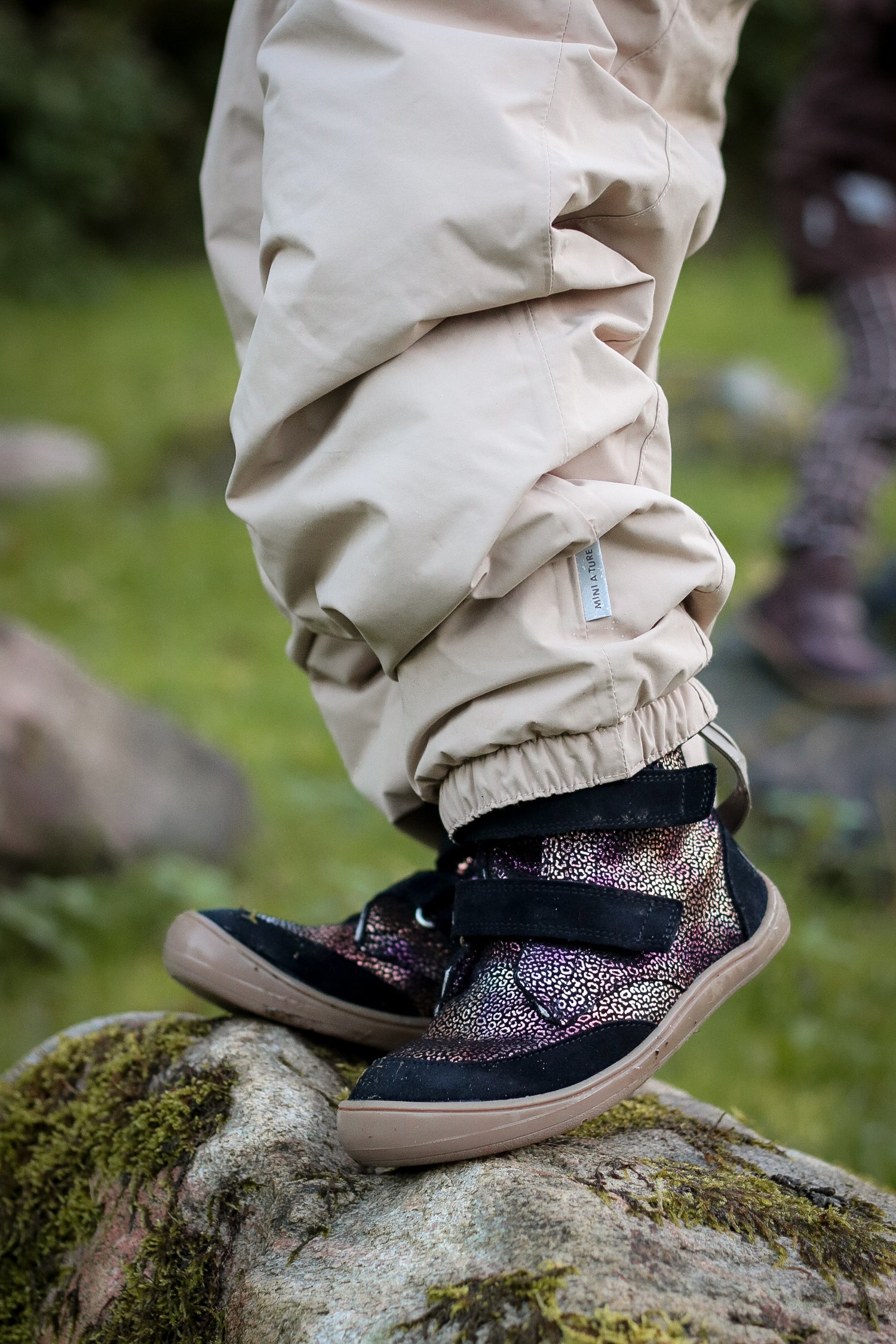 Barefoot lopen: alles over barefoot schoenen Barefoot lopen: alles over barefoot schoenen