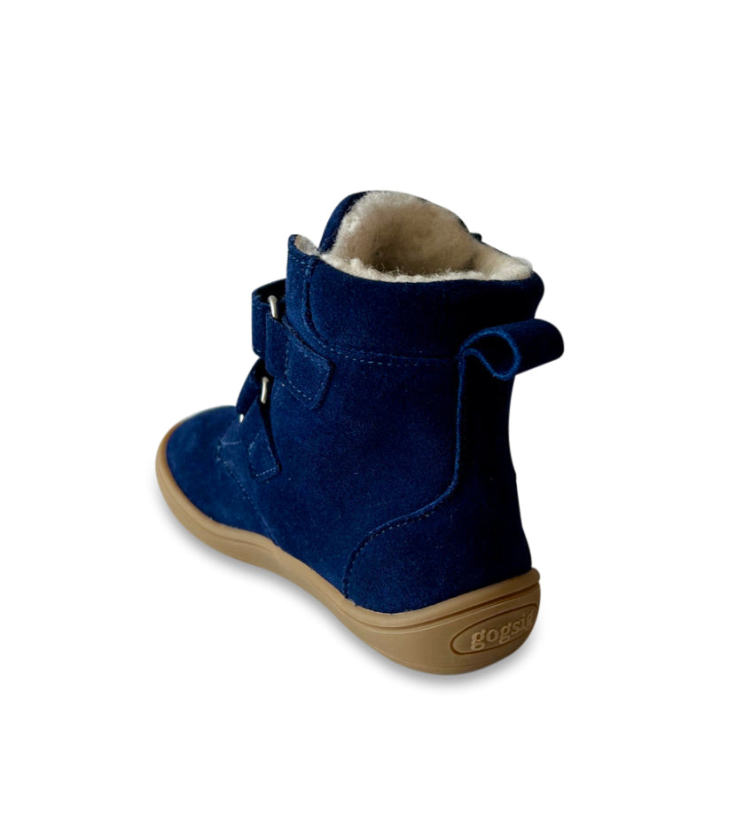 Barefoot winter boot for children size 20-27 – gogsig